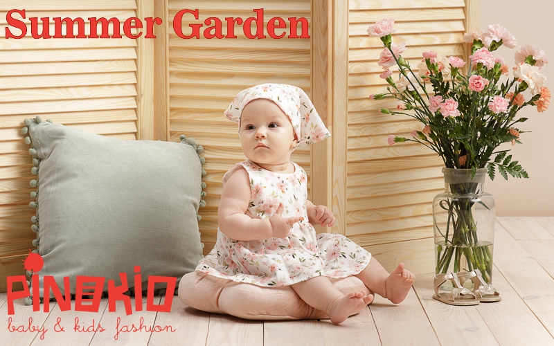 Summer Garden